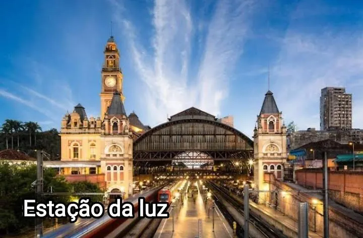 Apartment Studio Flex Com Garagem E Piscina No Centro De Sp Sao Paulo