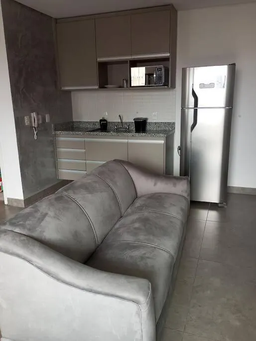 Studio Flex Com Garagem E Piscina No Centro De Sp Sao Paulo 0*,