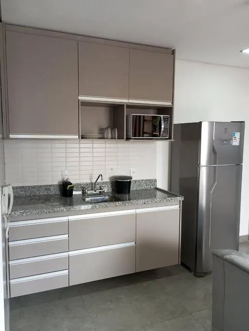 Studio Flex Com Garagem E Piscina No Centro De Sp Sao Paulo Brazil