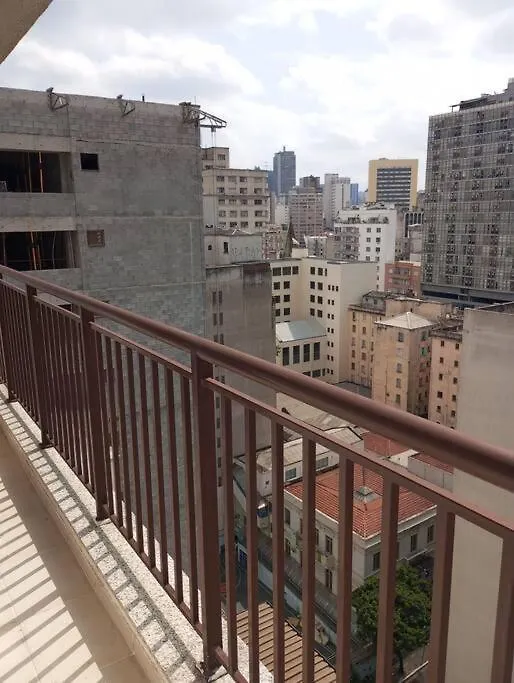 Studio Flex Com Garagem E Piscina No Centro De Sp Sao Paulo