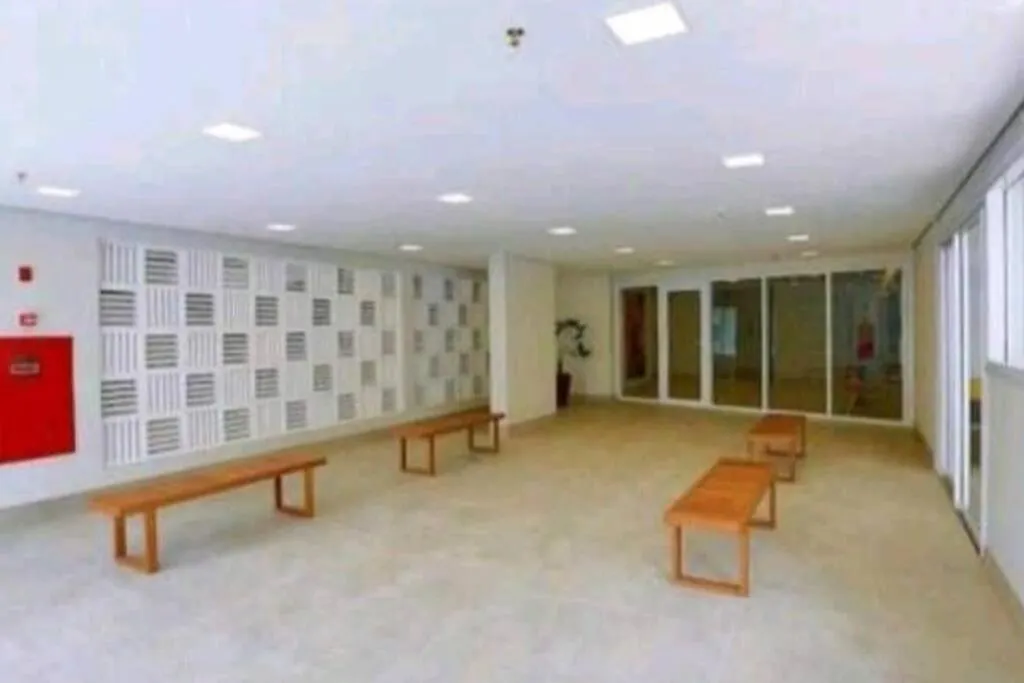 Apartmán Studio Flex Com Garagem E Piscina No Centro De Sp São Paulo