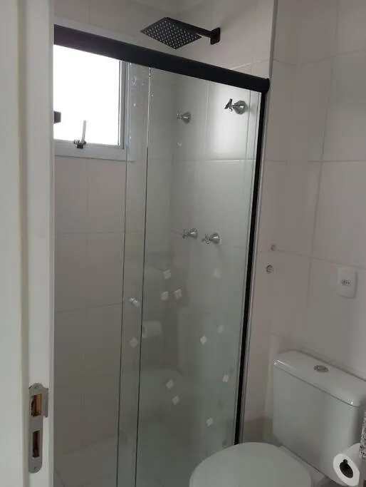 Apartmán Studio Flex Com Garagem E Piscina No Centro De Sp São Paulo