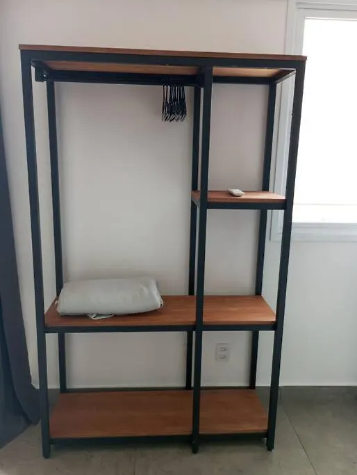 Apartmán Studio Flex Com Garagem E Piscina No Centro De Sp São Paulo
